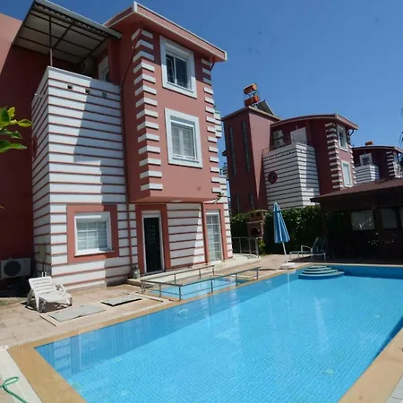 Villa Happyland *
