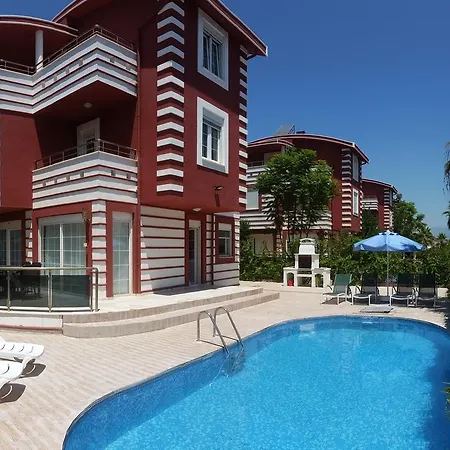 Villa Happyland