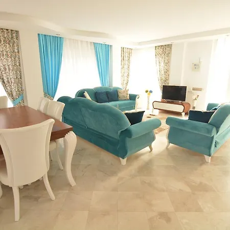 Happyland * Belek